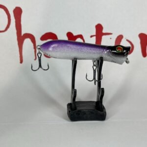 Peter Popper 11g. comes in all color designs and UV Glow