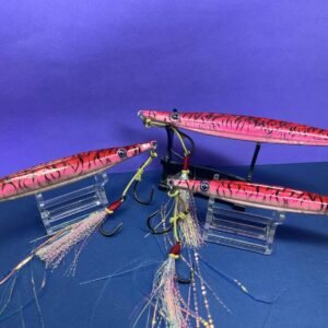 Uncle Vinnie’s Knife jig 110g 100g 70g