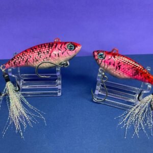 Uncle Vinnie’s Vizzle Vibe 100g 60g